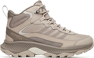 Merrell Women's Speed Strike 2 Mid WaterproofHiking Boot