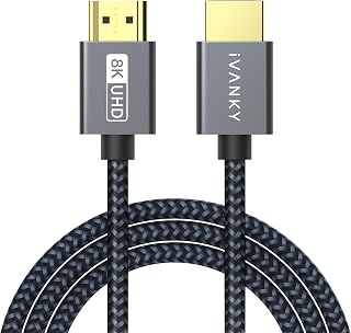 4K HDMI Cable High Speed 2m