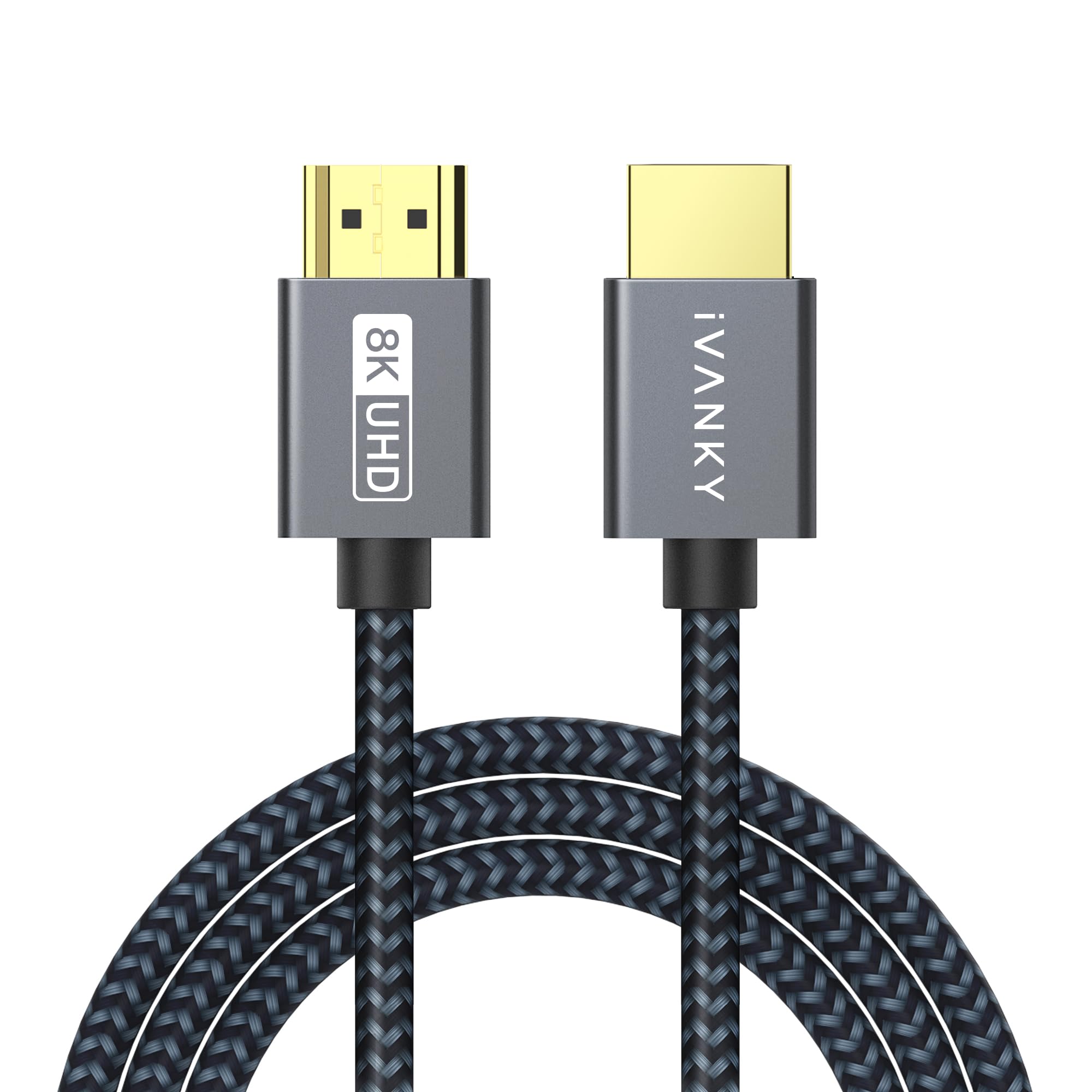 4K HDMI Cable High Speed 2m