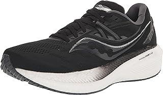Saucony