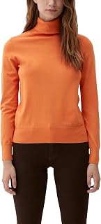 s.Oliver Women's 10.2.11.17.170.2118974 Sweater