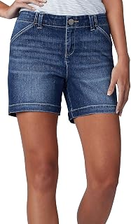 Lee Women's Legendary 5" Chino Short