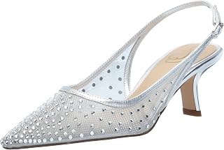 Sam Edelman Womens Bianka Sling Pump