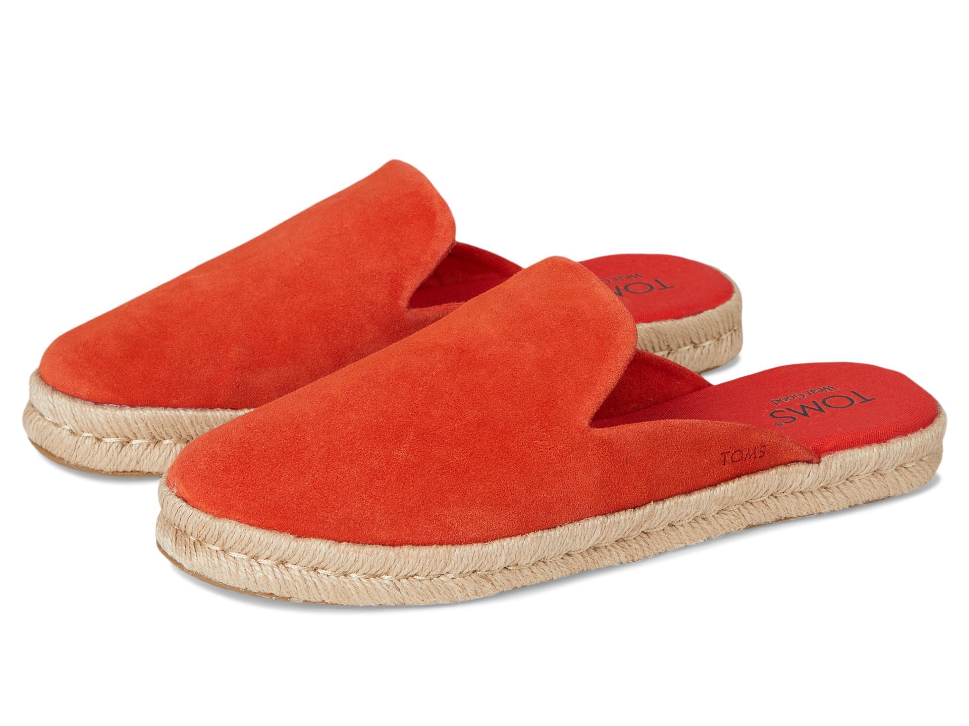 TOMS Santiago Women's Mule