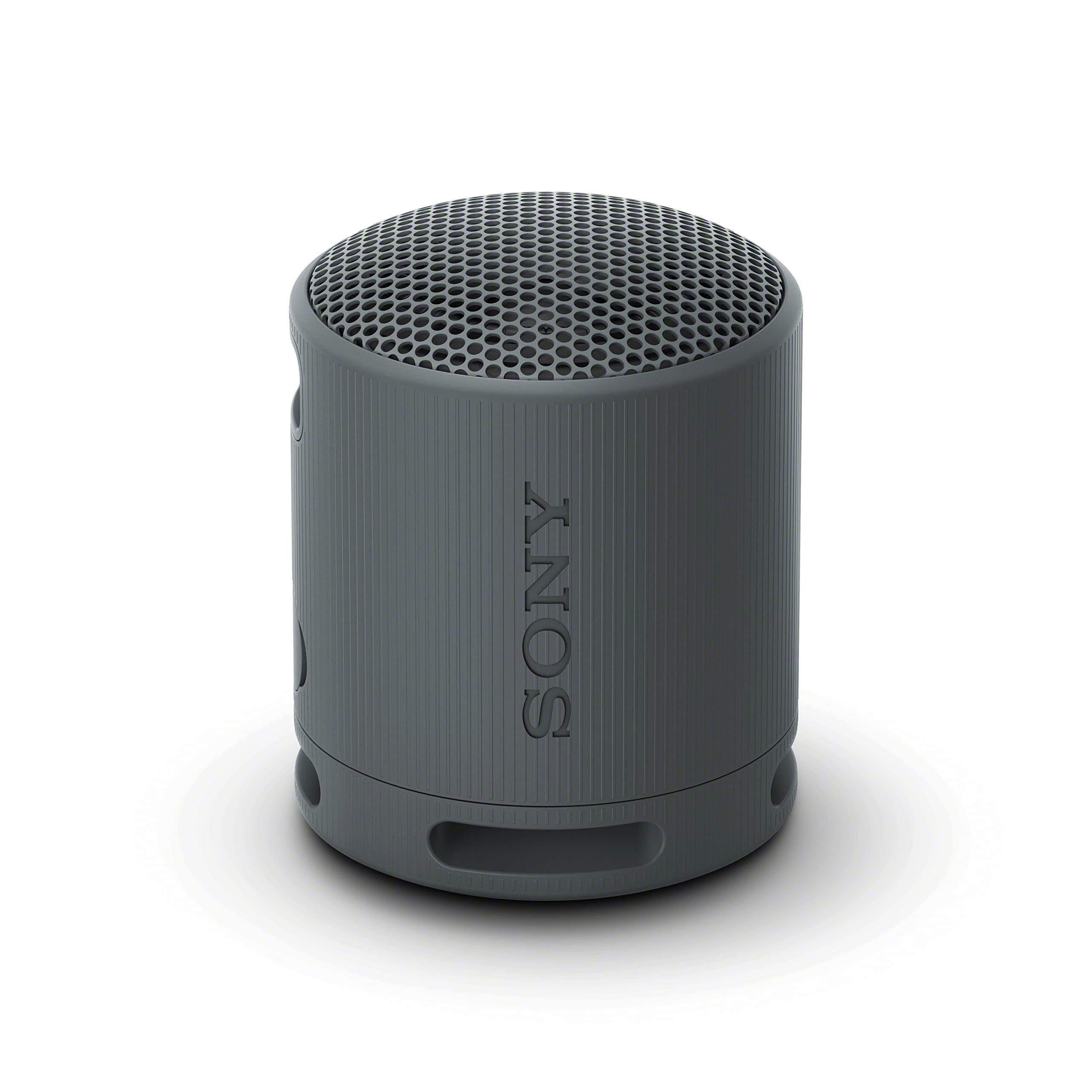 Sony SRS-XB100 Wireless Bluetooth Portable Travel Speaker (Black) (Renewed) | IP