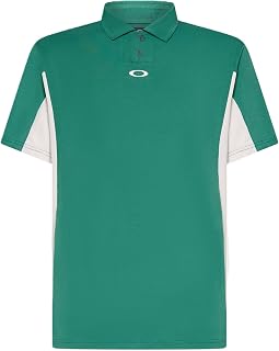 Oakley C1 Airvent Men's Polo Shirt