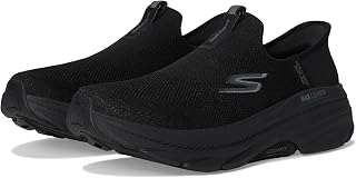 Skechers Max Cushioning Arch Fit 2.0 Cambridge Hands Free Slip-ins Women's Trainers