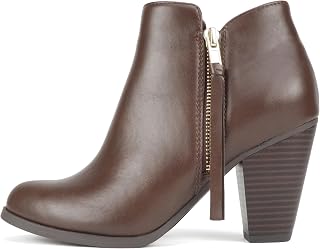 Soda Ages Stivaletto Donna