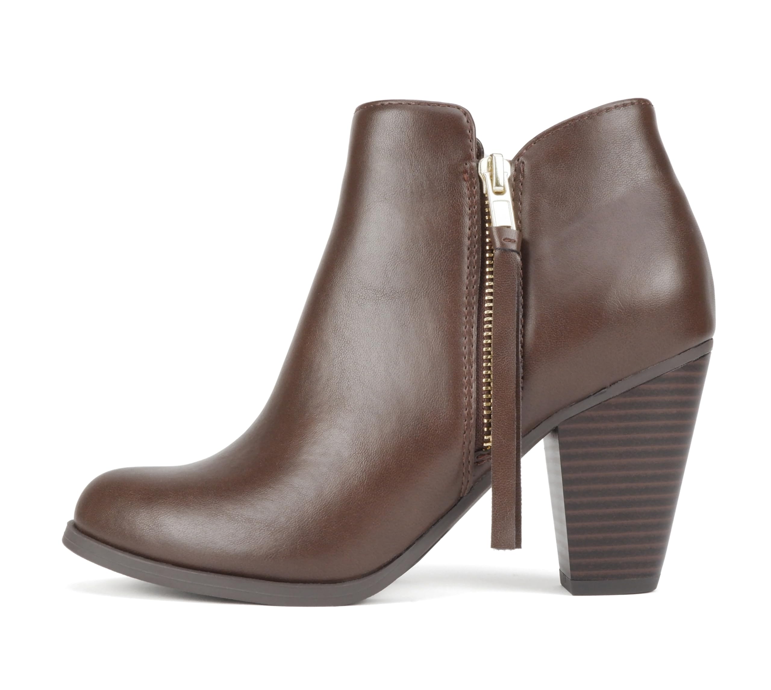 Soda Ages Stivaletto Donna