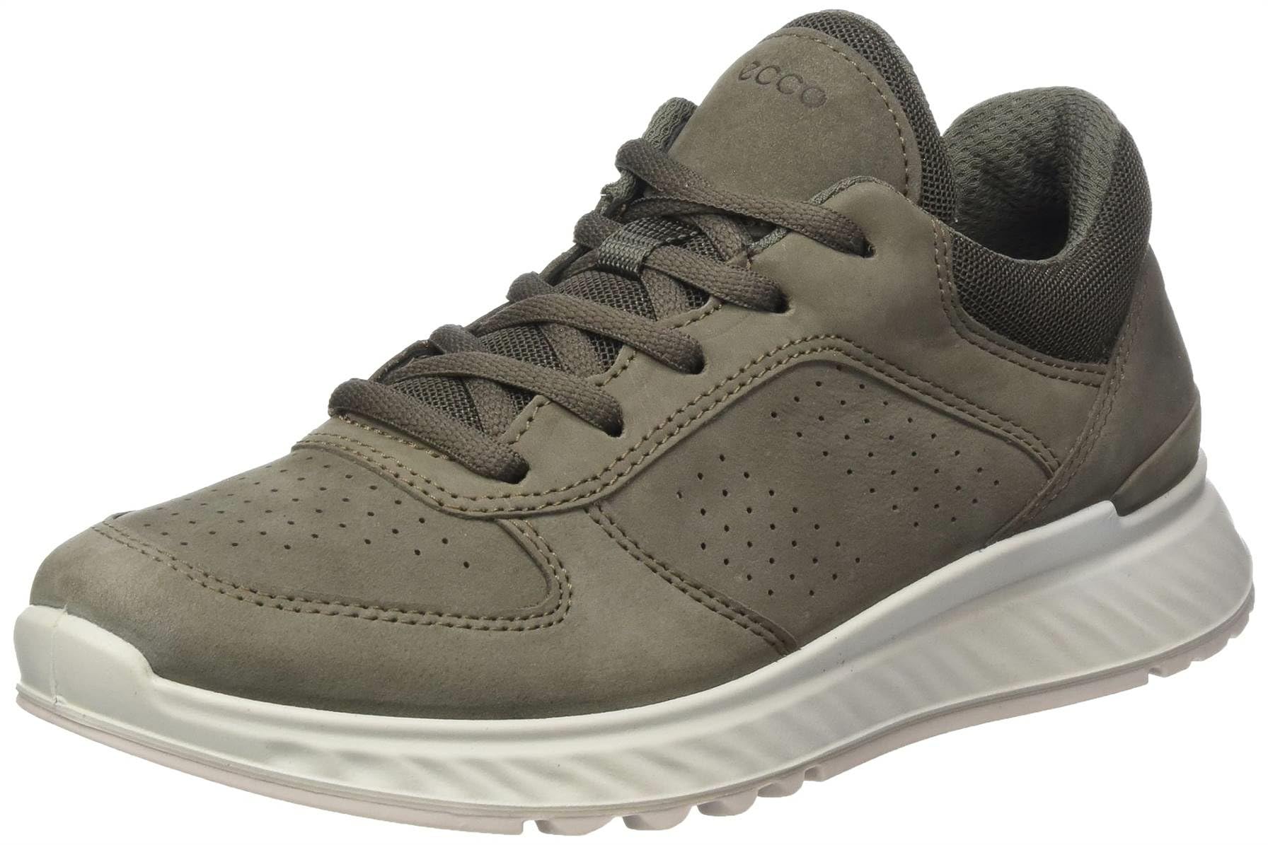 ECCO Exostride W Low, Women's Outdoor Sports Shoes