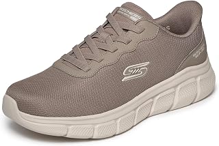 Skechers Bobs B Flex Glacial Edge Men's Trainers