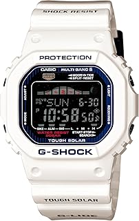 Casio GWX-5600C-7JF Wrist Watch, Strap
