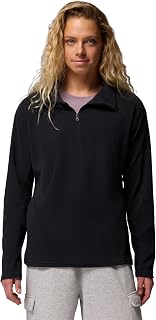 Columbia Glacial IV 1/2 Zip, Fleece Sweatshirt for Women