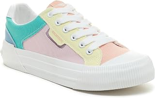 Rocket Dog Cheery Trainers