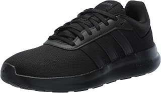 Adidas Men's Lite Racer 4.0 Shoes