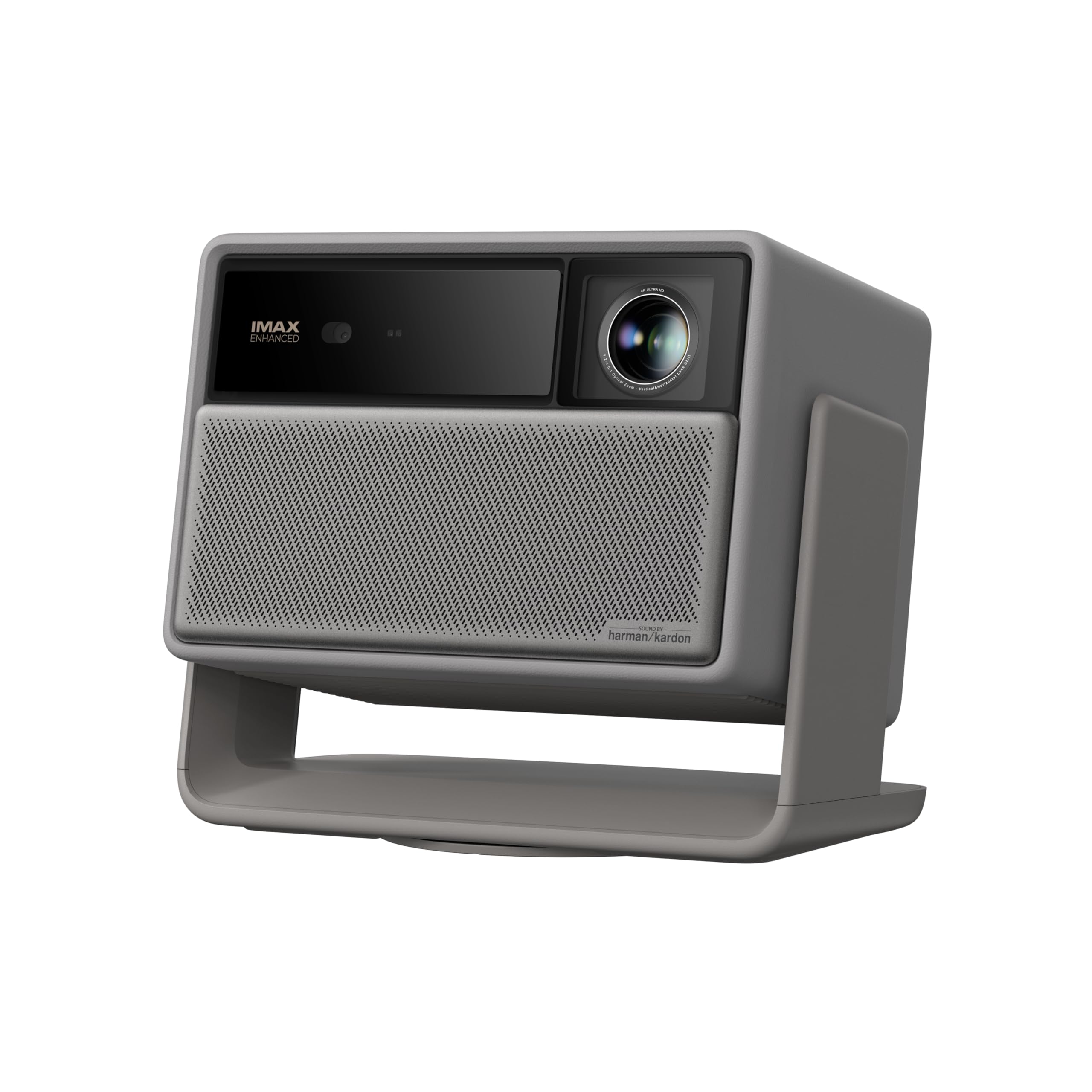XGIMI HORIZON 20 4K RGB Triple Laser Home Projector, 3200 ISO Lumens | Google TV