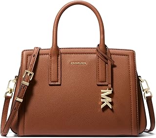 Michael Kors womens Laila Sm Satchelsatchel
