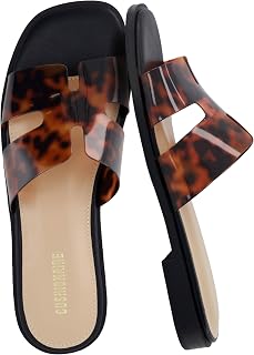 CUSHIONAIRE Women's VoyageFlat Sandal