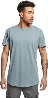 Urban Classics men shaped long tee 1/3/5 pack