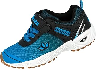Lico Barney Vs Zapatillas de deporte interior Unisex niños