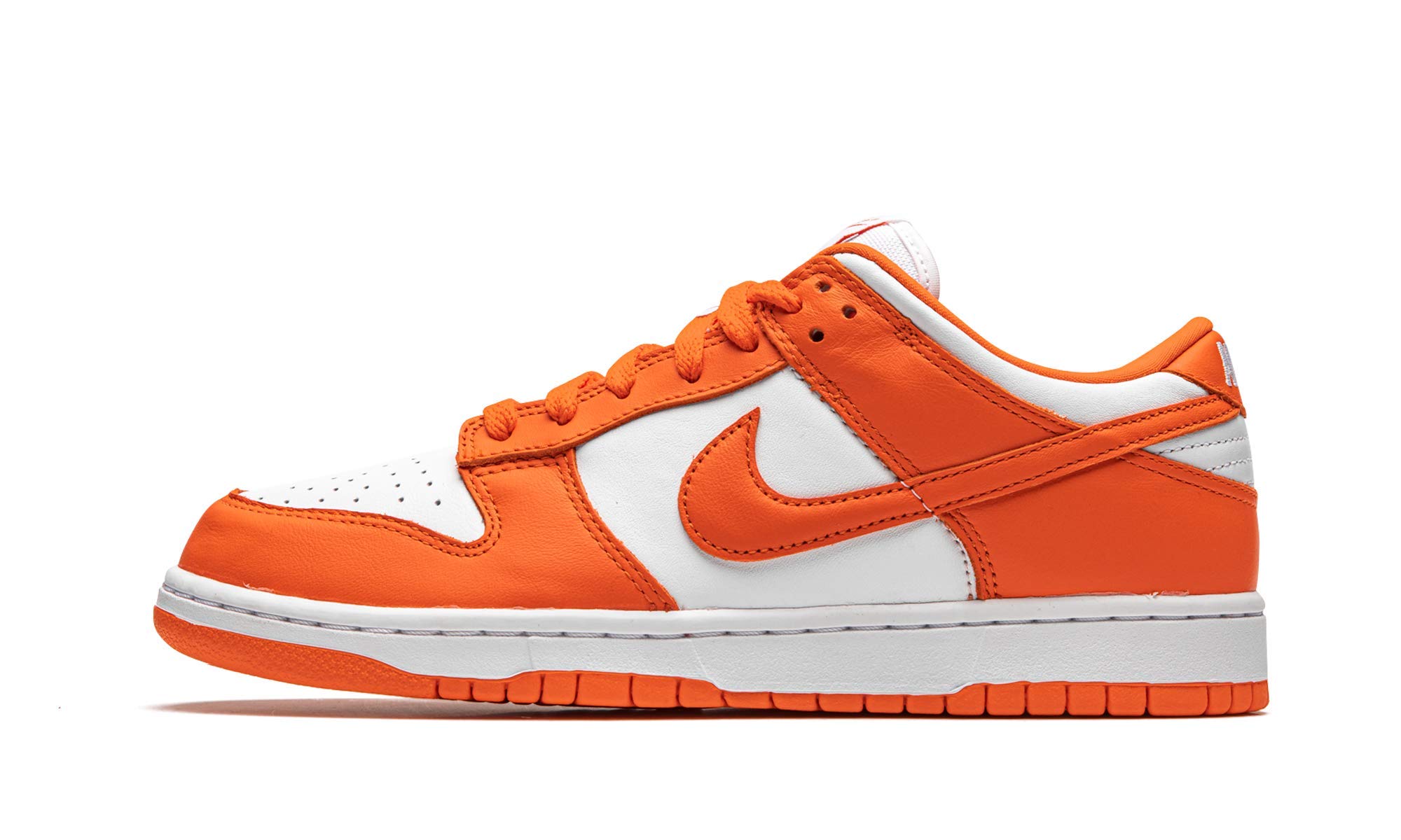 Nike Dunk Low Retro Basketball Shoes Men