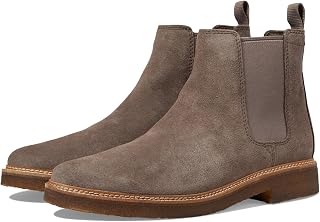 Clarks Clarkdale Easy Chelsea BootsMen's