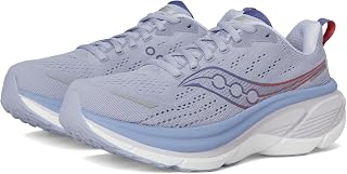 Saucony Hurricane 25 Men's Trainers