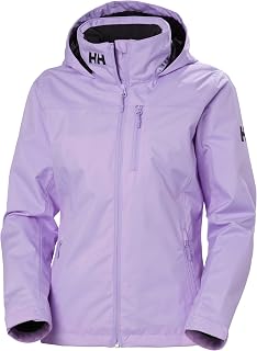 Helly Hansen Women's Midlayer Crew Jacket with Hood
