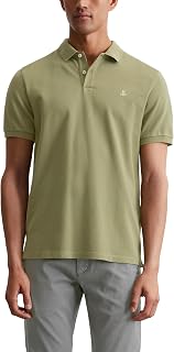 Marc OߴPolo Men's Regular Fit Organic Cotton Short Sleeve Polo Shirt