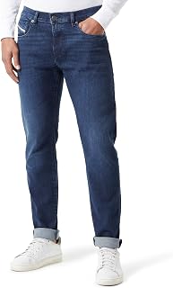 Diesel Men's 2019 D-strukt Jeans