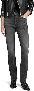 G-STAR Women's Strace Straight Jeans