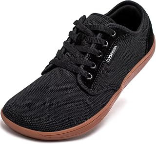 HOBIBEAR Men's Women's Casual Minimalist Sports Shoes Barefoot Shoes