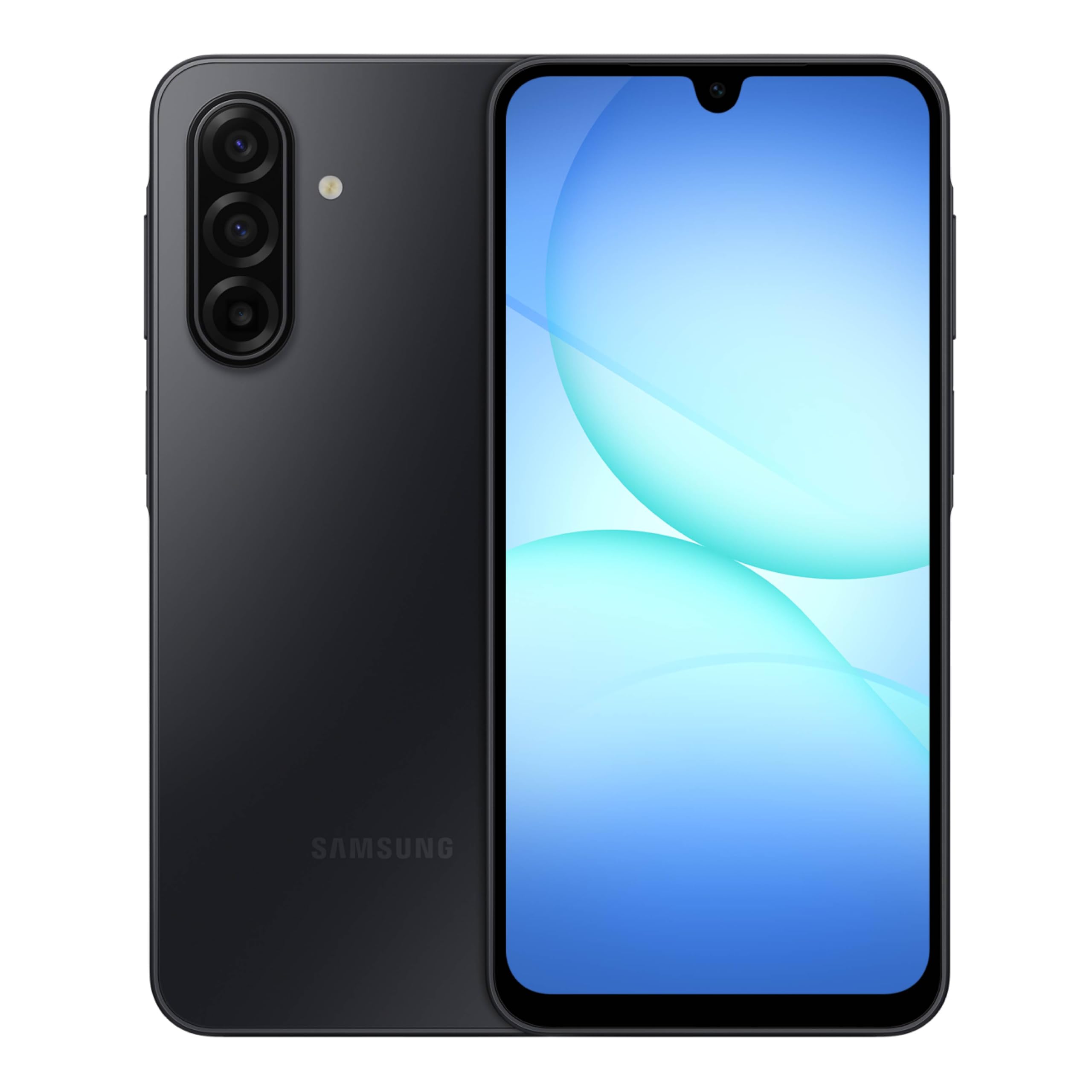 Samsung Galaxy A17 5G Smart Phone 128GB US 1 Yr Manufacturer Warranty Black | La