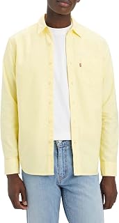 Levi's Sunset 1-Pocket Standard Men's Shirt