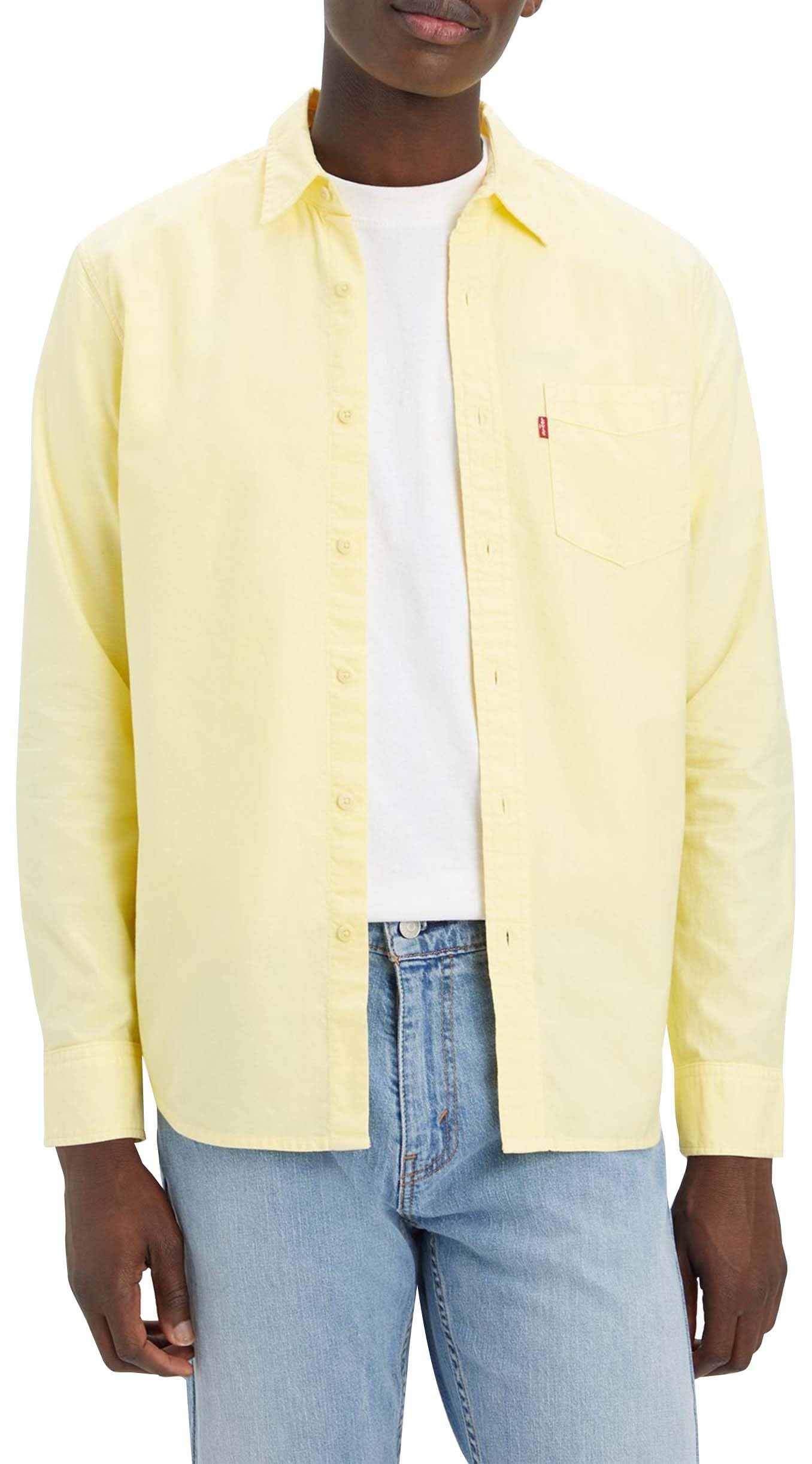 Levi's Sunset 1-Pocket Standard Men's Shirt