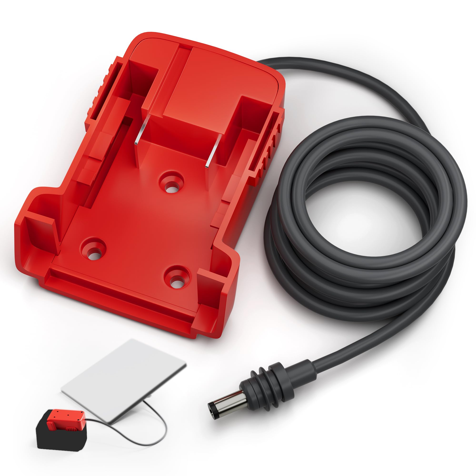RVBOATPAT RVBOATPAT 18V Battery Adapter Mini Power Cable for Starlink, Power Ada
