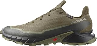 Salomon Alphacross 5 Gore-Tex Men's Hiking Shoes
