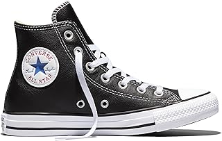 Converse All Star Unisex Children's High Trainers