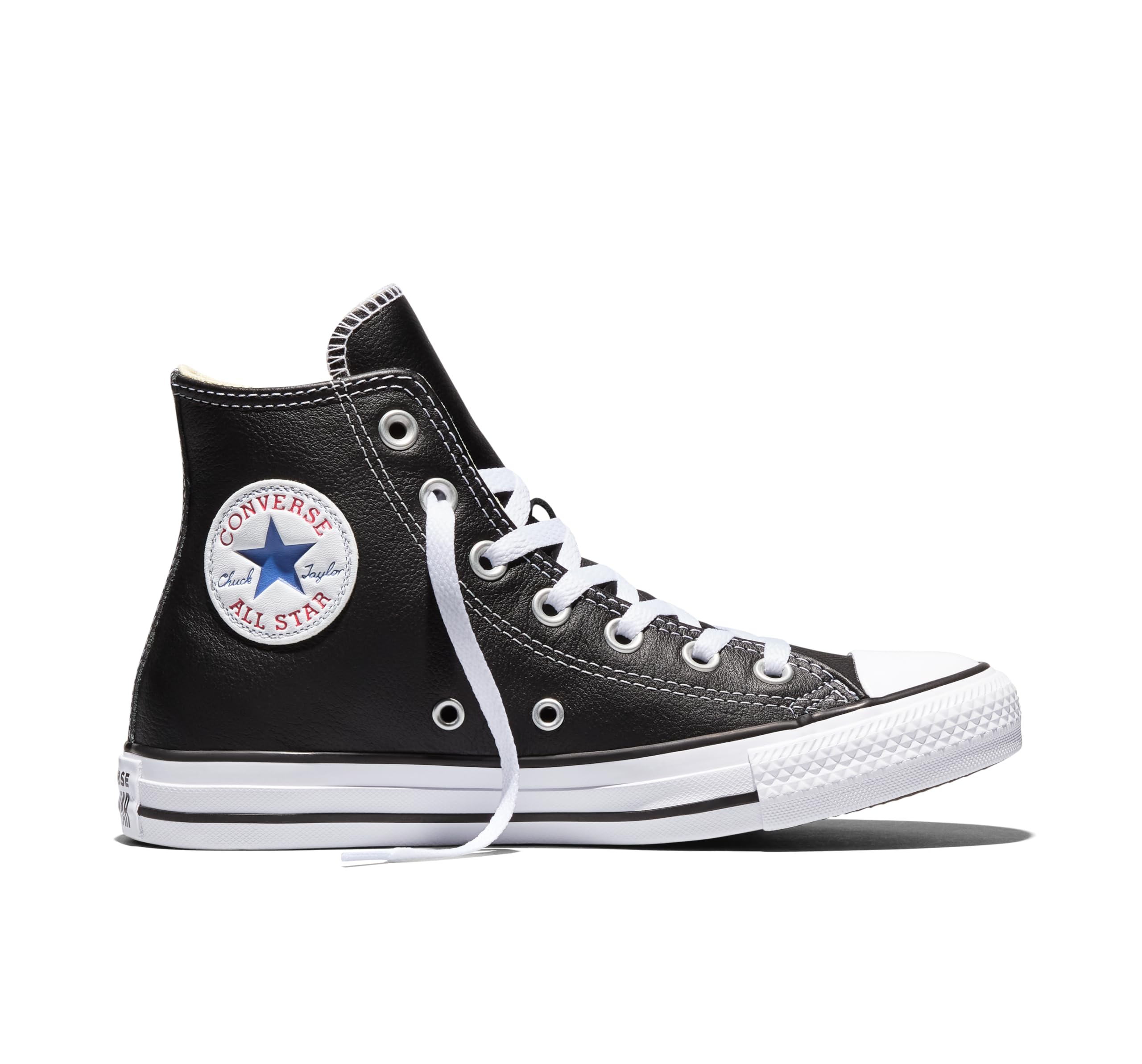 Converse All Star Unisex Children's High Trainers