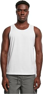 Build Your Brand Basic Tank T-Shirt Homme (Lot de 1)