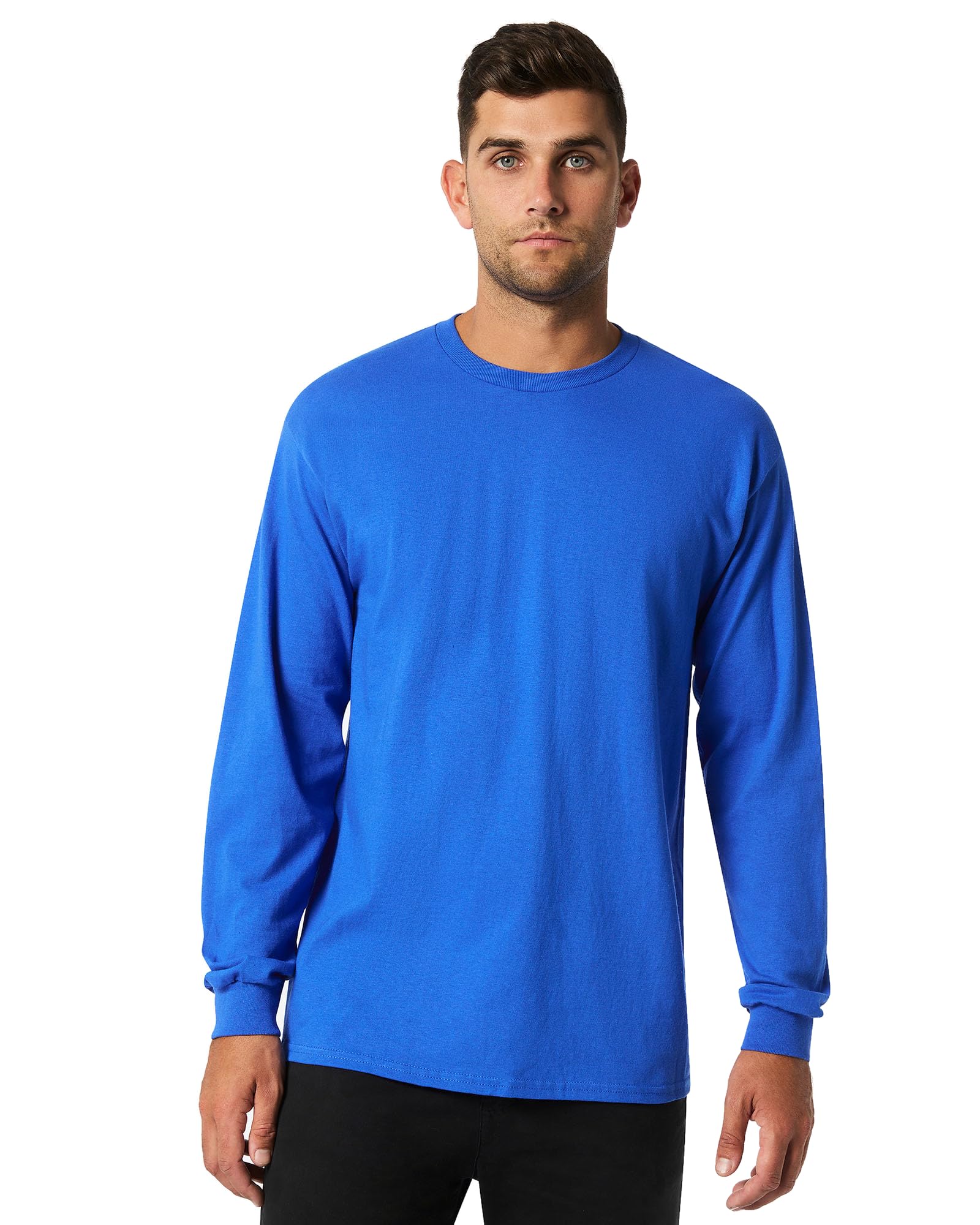 Gildan G240 Men's Shirt (Pack of 1)