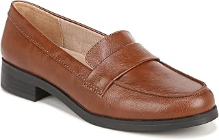 LifeStride Womens Sonoma 2 Slip on Loafers Loafer