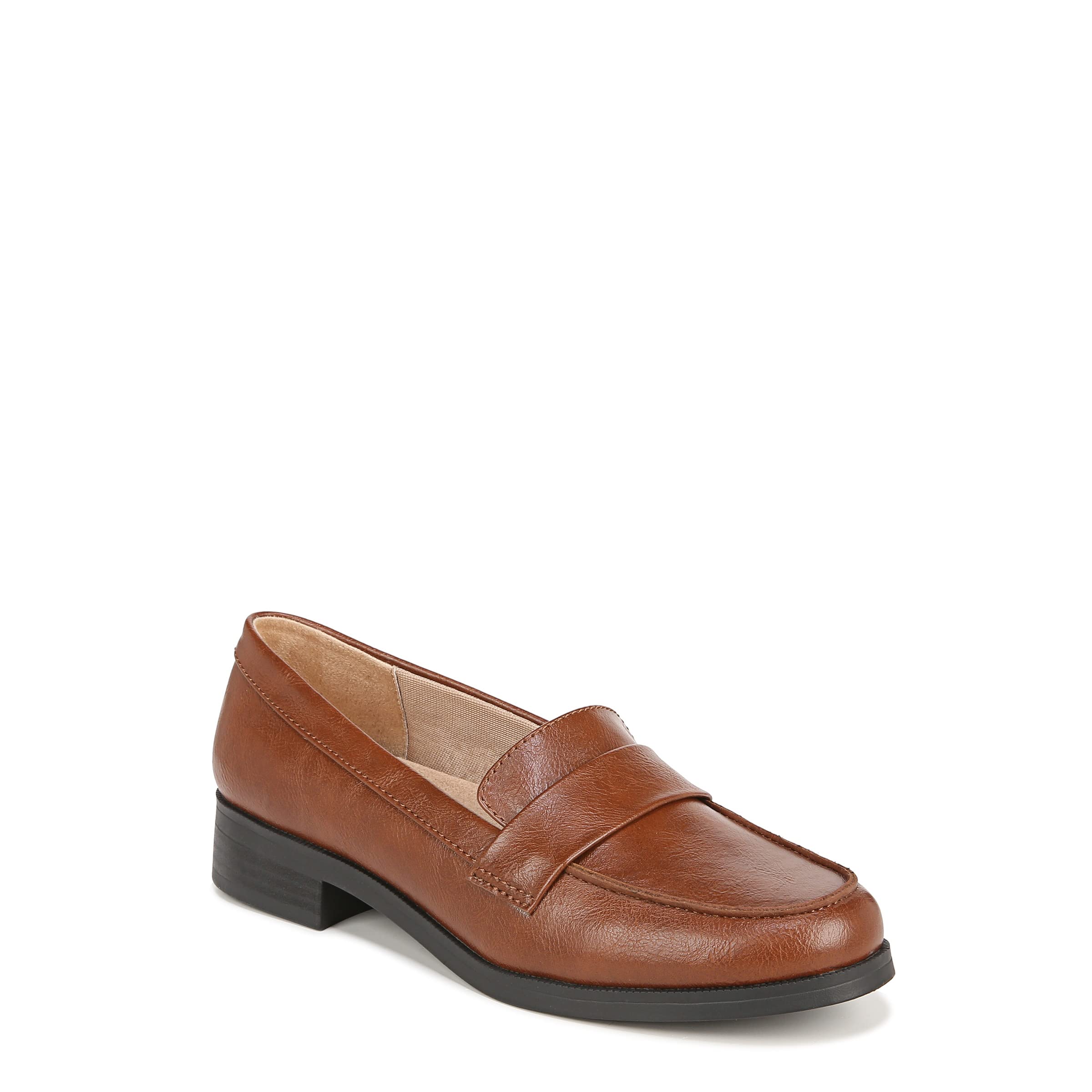 LifeStride Womens Sonoma 2 Slip on Loafers Loafer