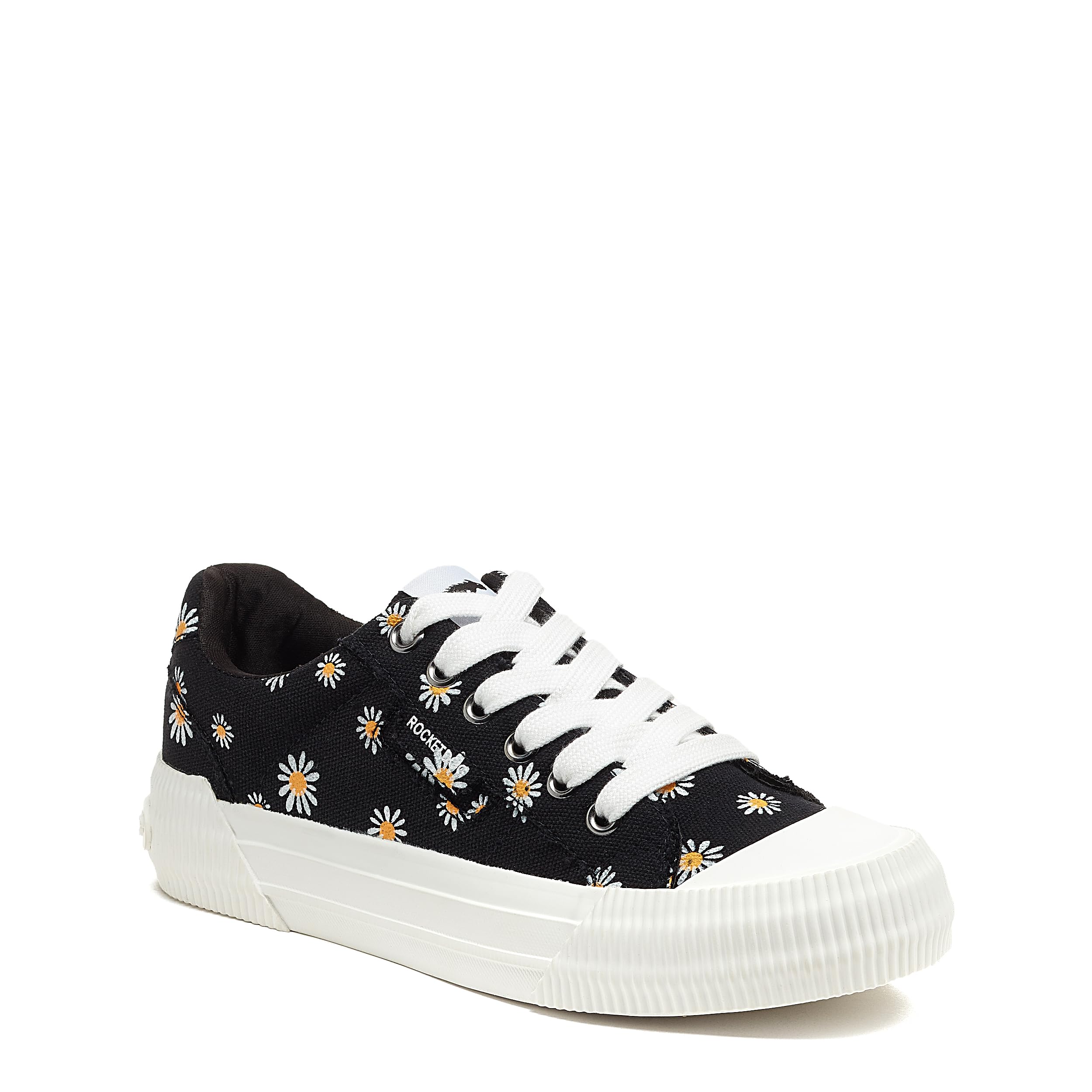 Rocket Dog Cheery Women's Platform Sneakers - Plush Foam Comfort Low-Top