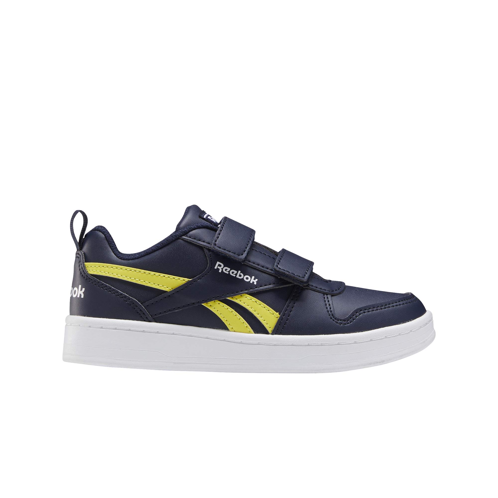 Reebok Royal Prime 2, Unisex Fitness Shoes - Children & Boys