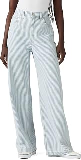 Levi's Women's Cinch Baggy Carpenter