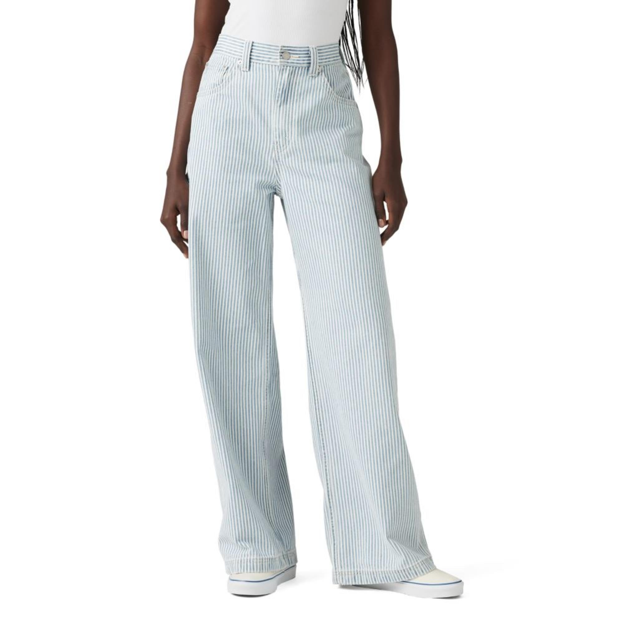 Levi's Women's Cinch Baggy Carpenter