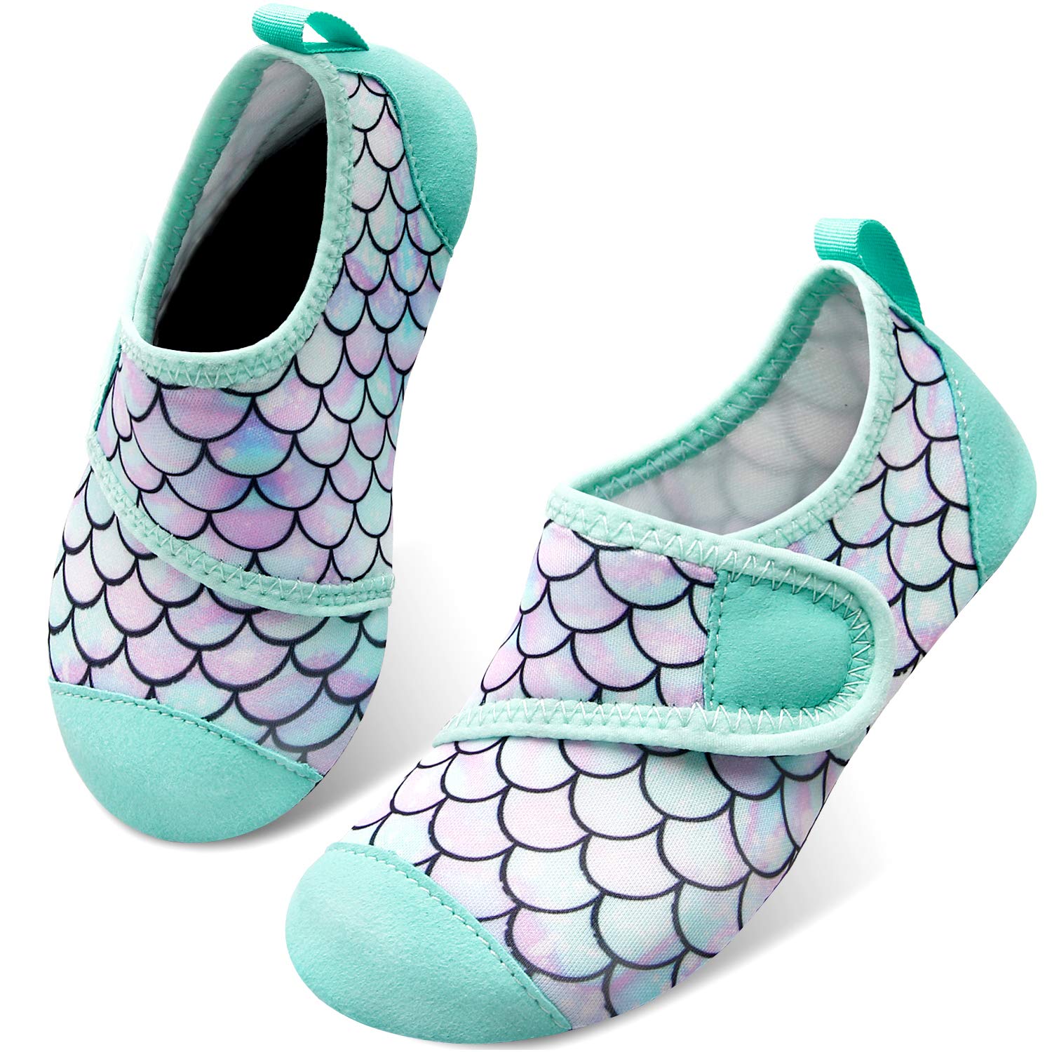 Centipede Demon Womens Water Shoes House Office Shoes Mens Quick Drying Barefoot