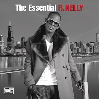 The Essential R. Kelly