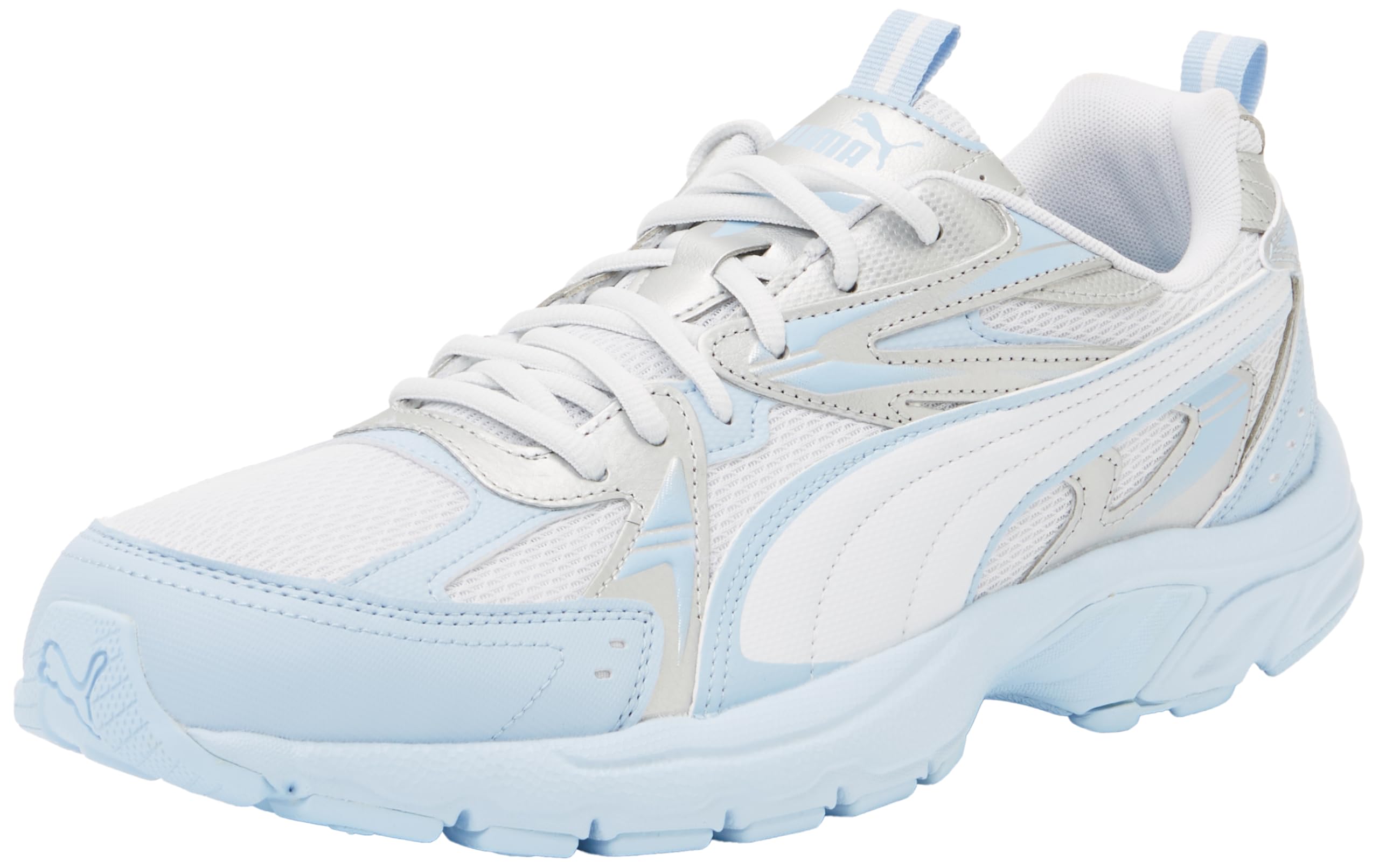 PUMA Adult Milenio Tech Trainers